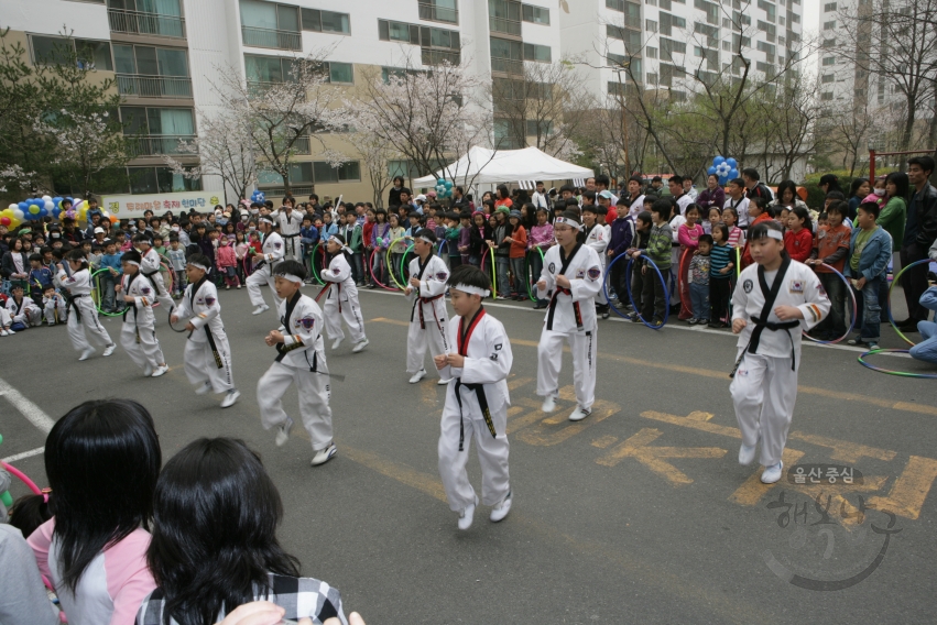 제7회 두레마을 봄축제 의 사진