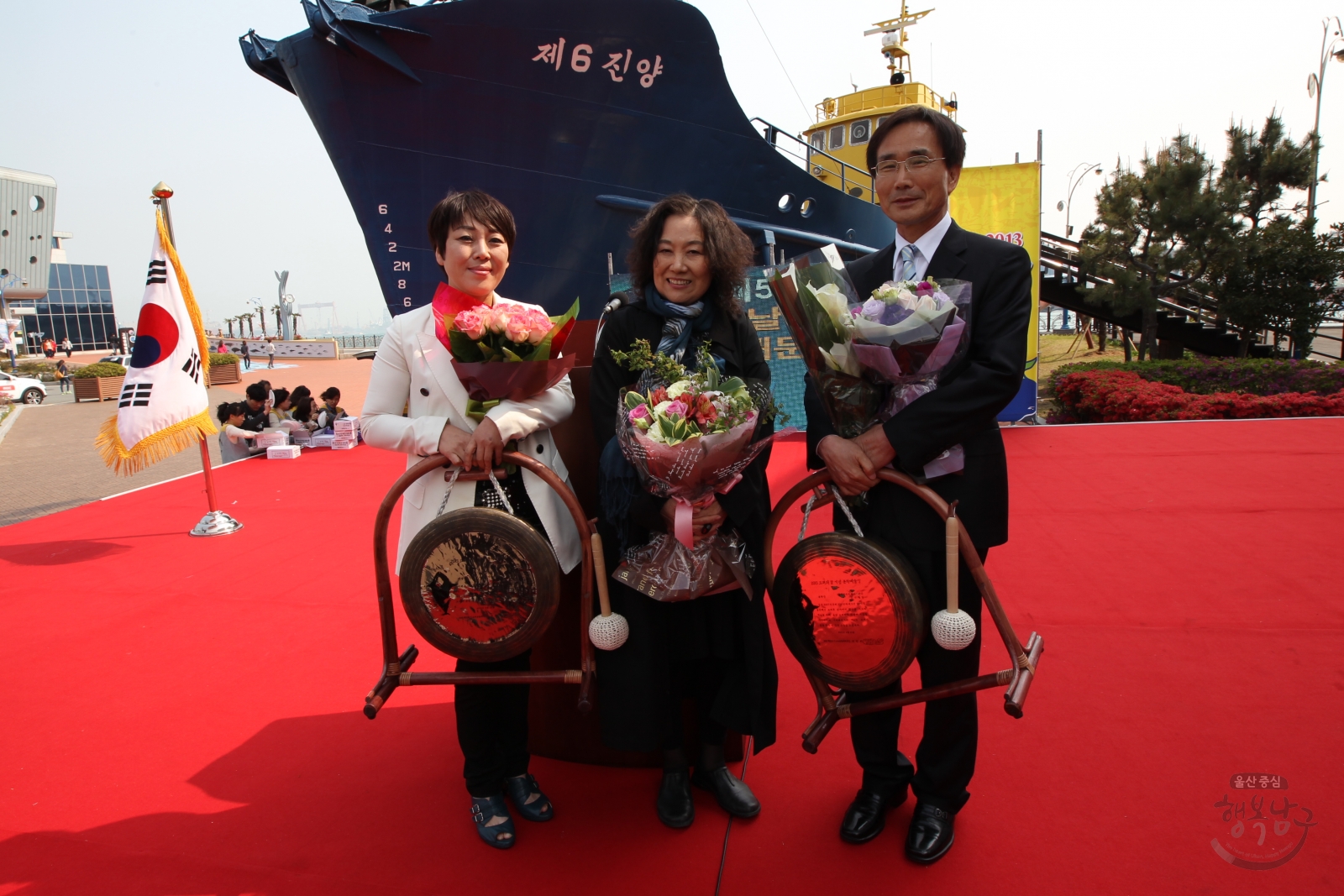 2013 울산고래축제 의 사진