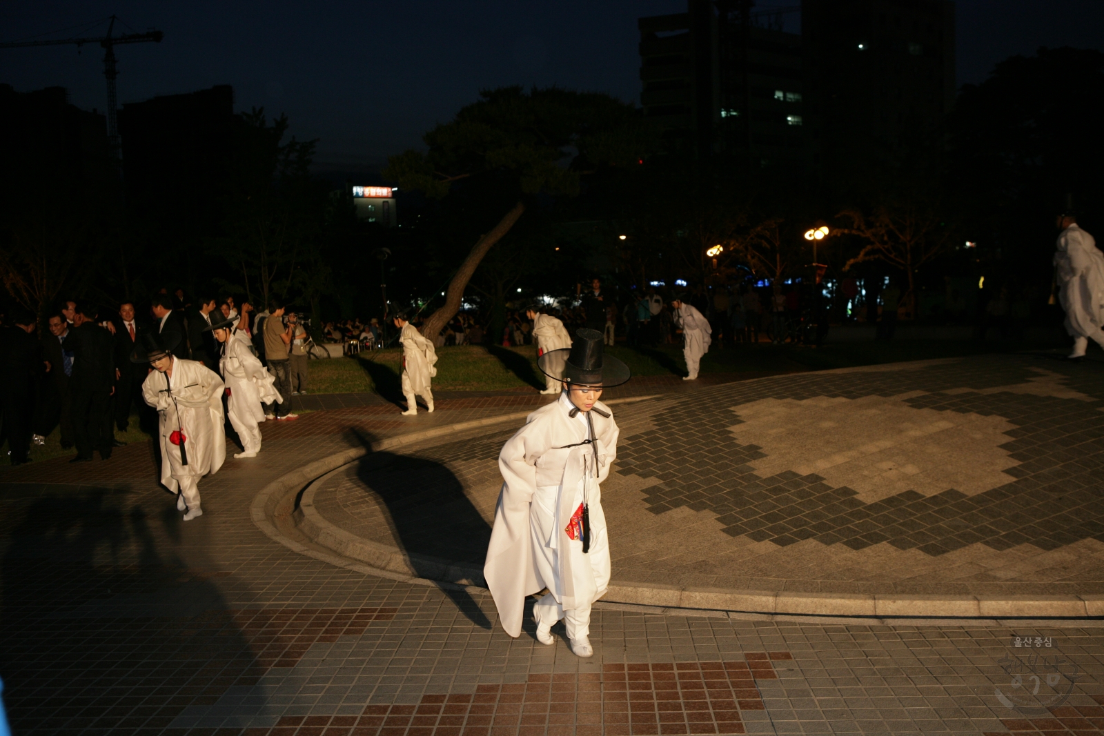 제13회 울산고래축제 거리퍼레이드 의 사진