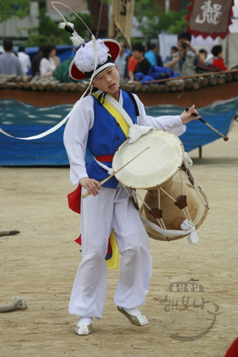 고래축제 프린지페스티벌 의 사진