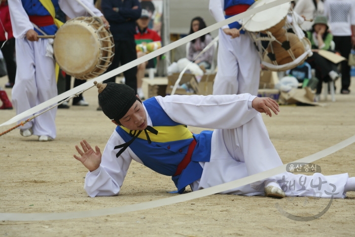 고래축제 프린지페스티벌 의 사진