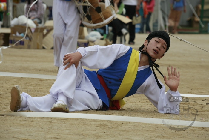 고래축제 프린지페스티벌 의 사진