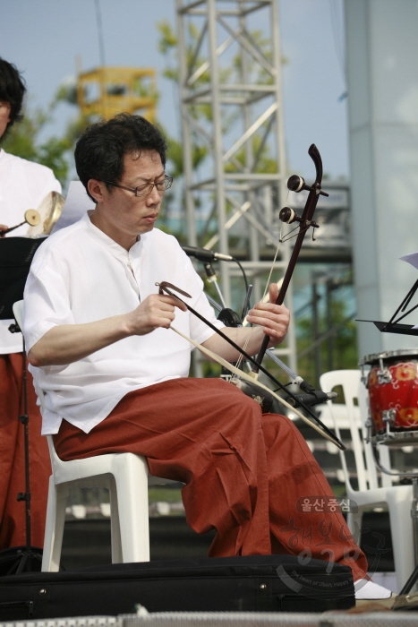 고래축제 프린지페스티벌 의 사진