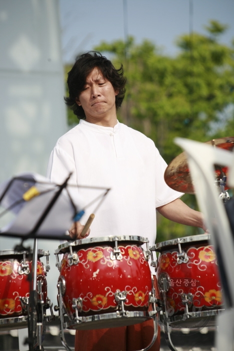 고래축제 프린지페스티벌 의 사진