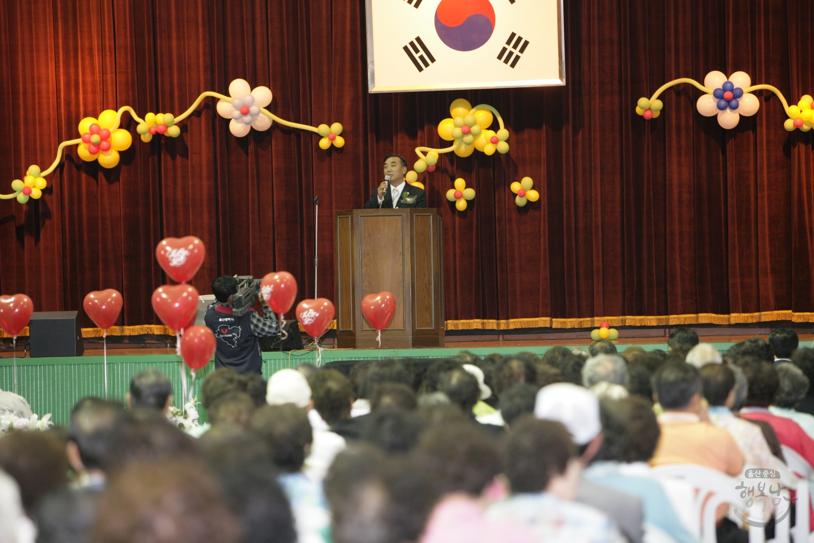 제9회 도산축제 의 사진