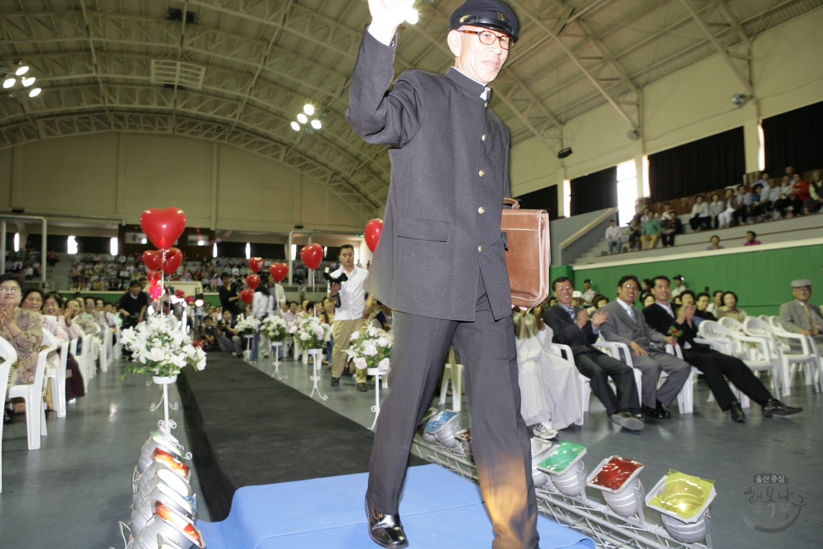 제9회 도산축제 의 사진