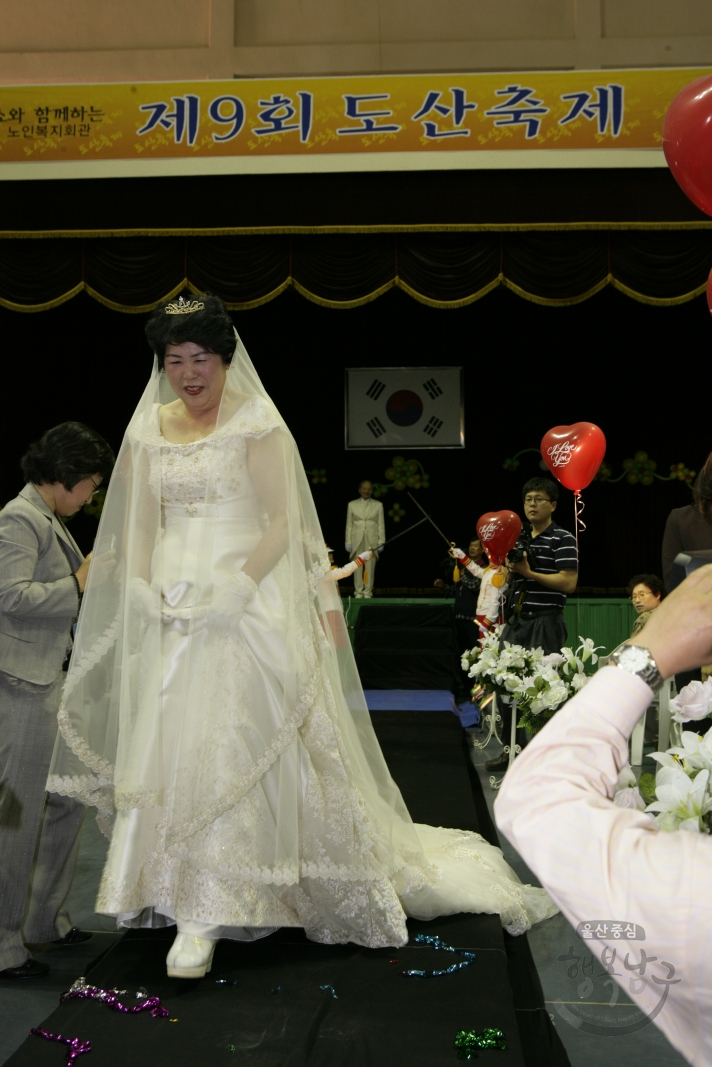 제9회 도산축제 의 사진