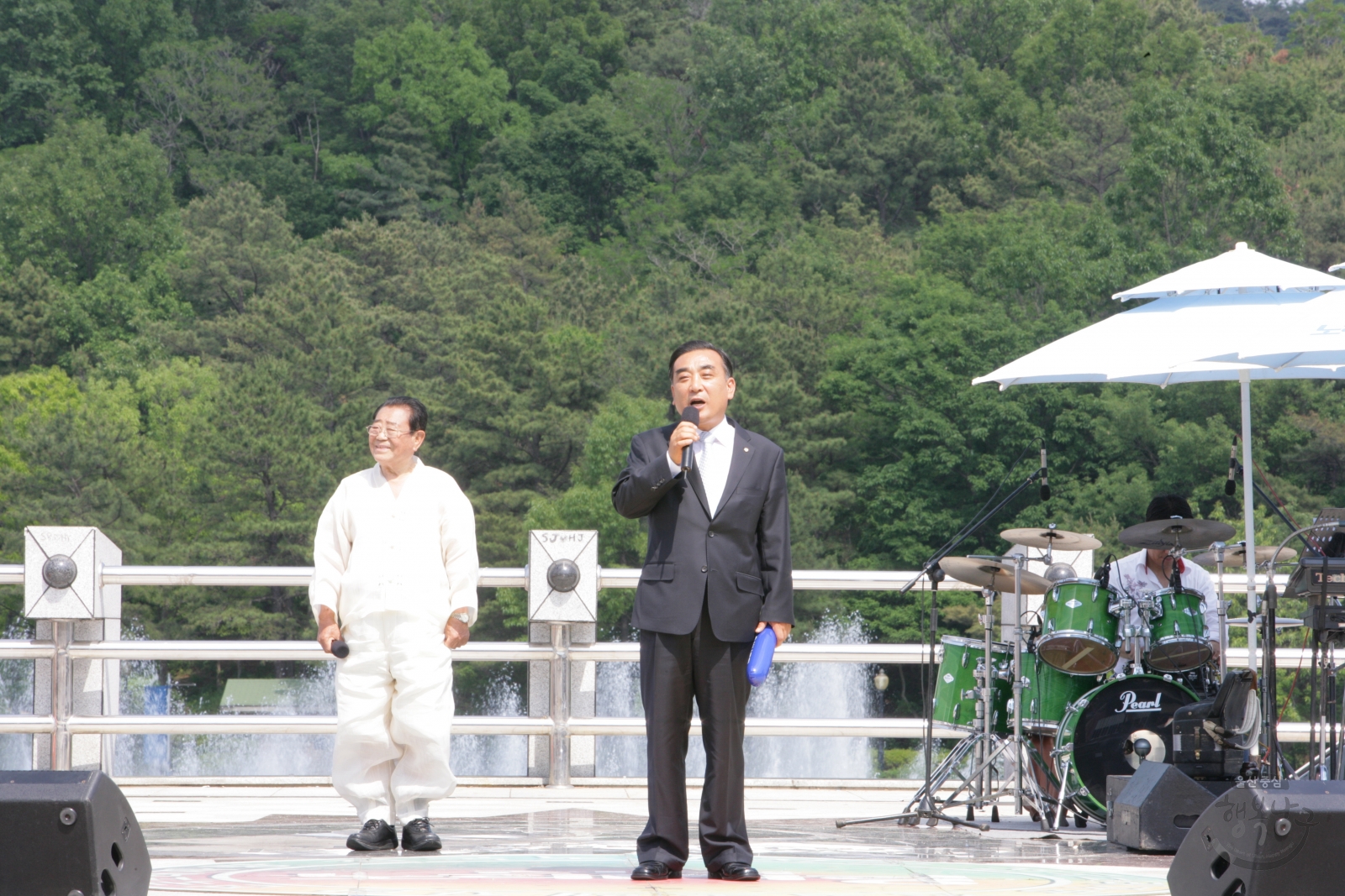 KBS전국노래자랑 울산남구편 의 사진