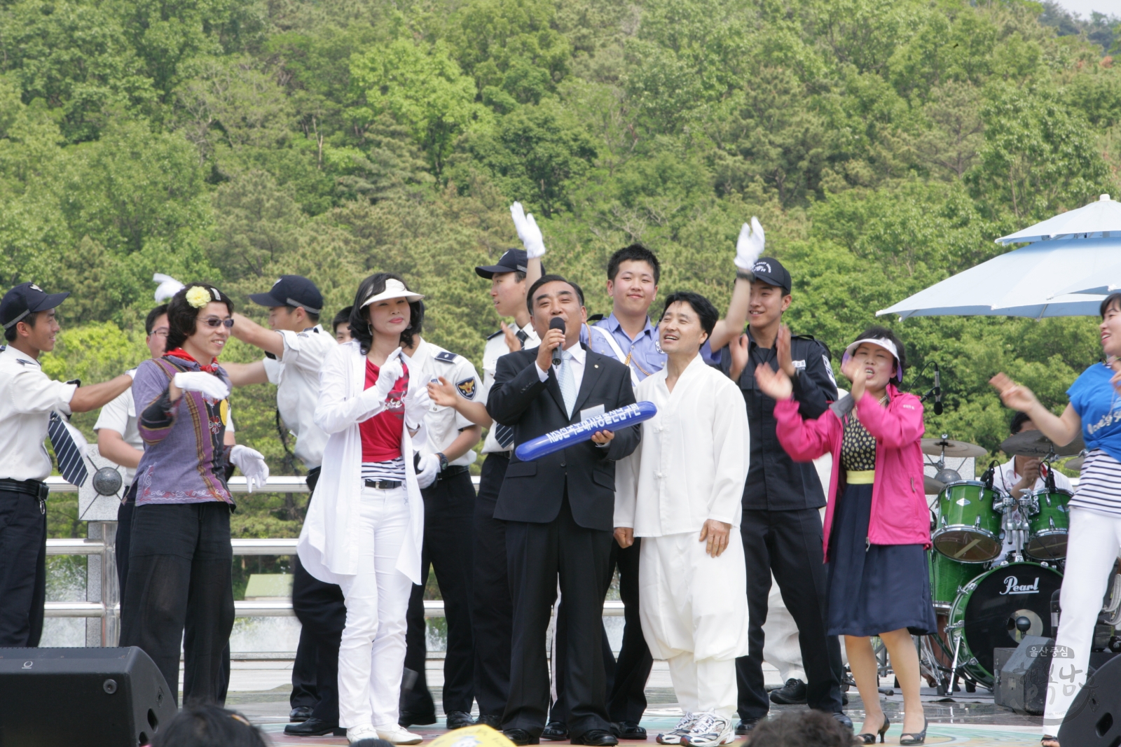 KBS전국노래자랑 울산남구편 의 사진