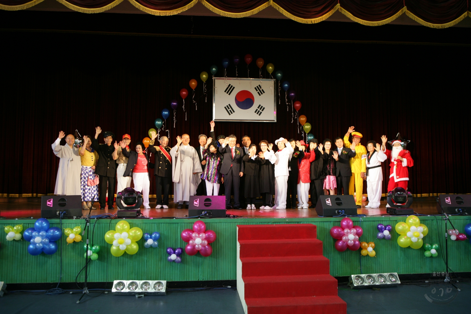 제11회 도산축제 의 사진