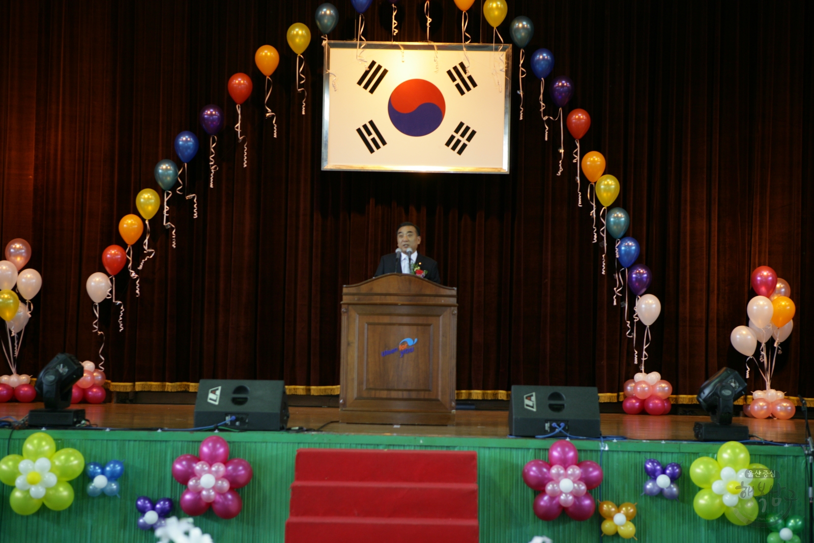 제11회 도산축제 의 사진