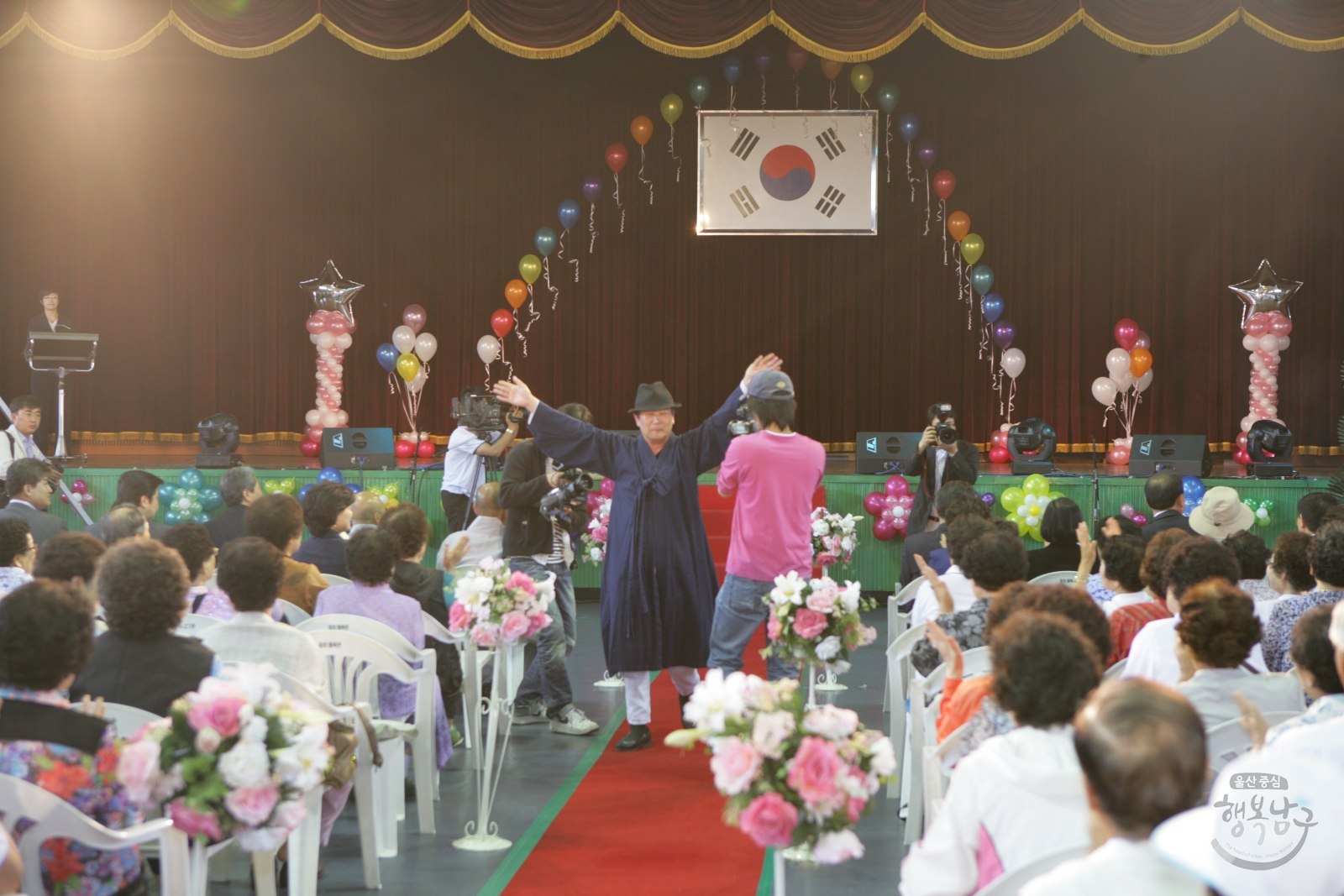 제11회 도산축제 의 사진