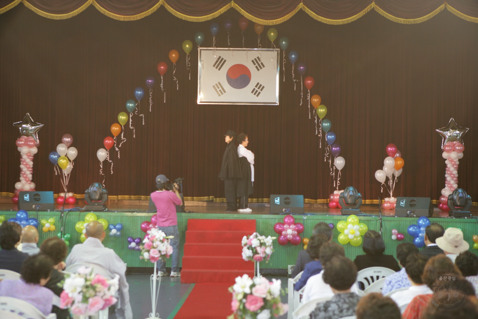 제11회 도산축제 의 사진