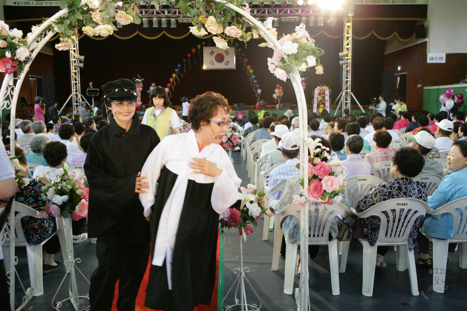 제11회 도산축제 의 사진