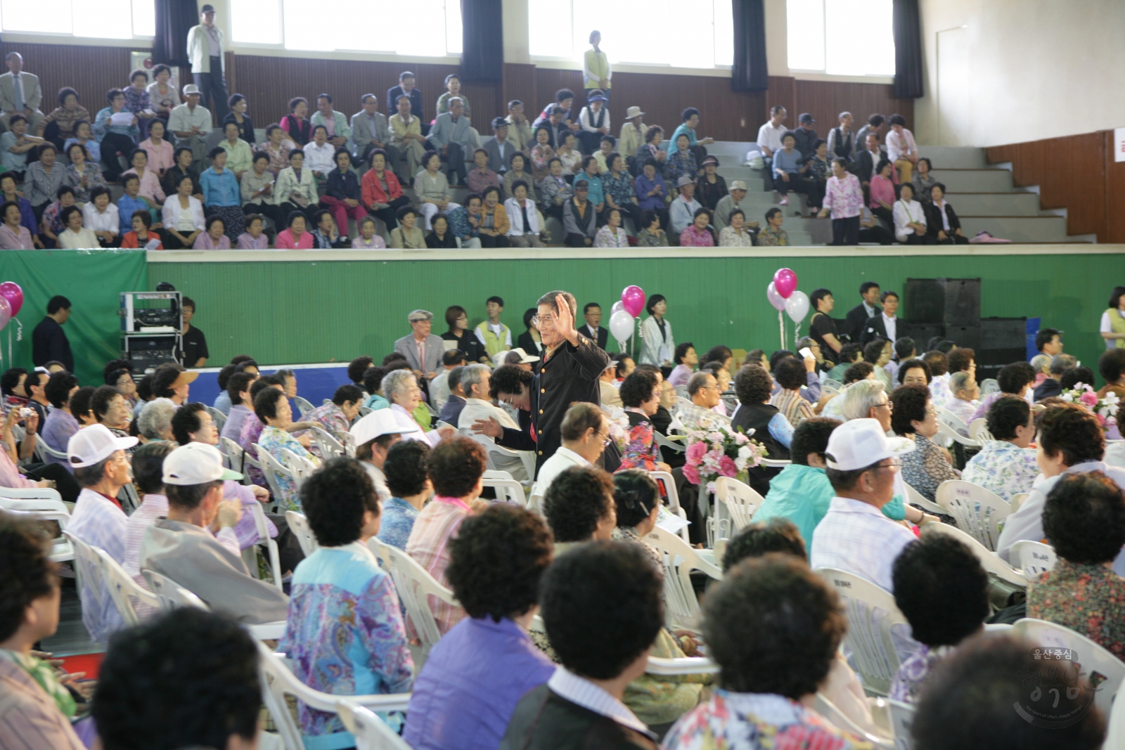 제11회 도산축제 의 사진