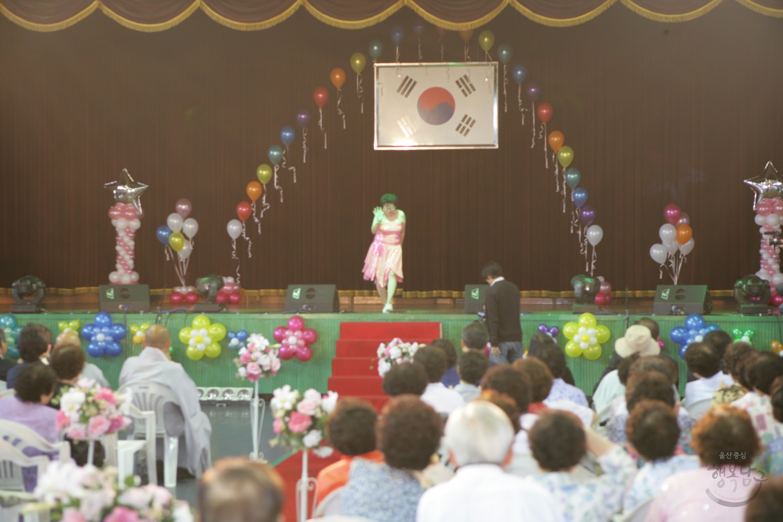 제11회 도산축제 의 사진