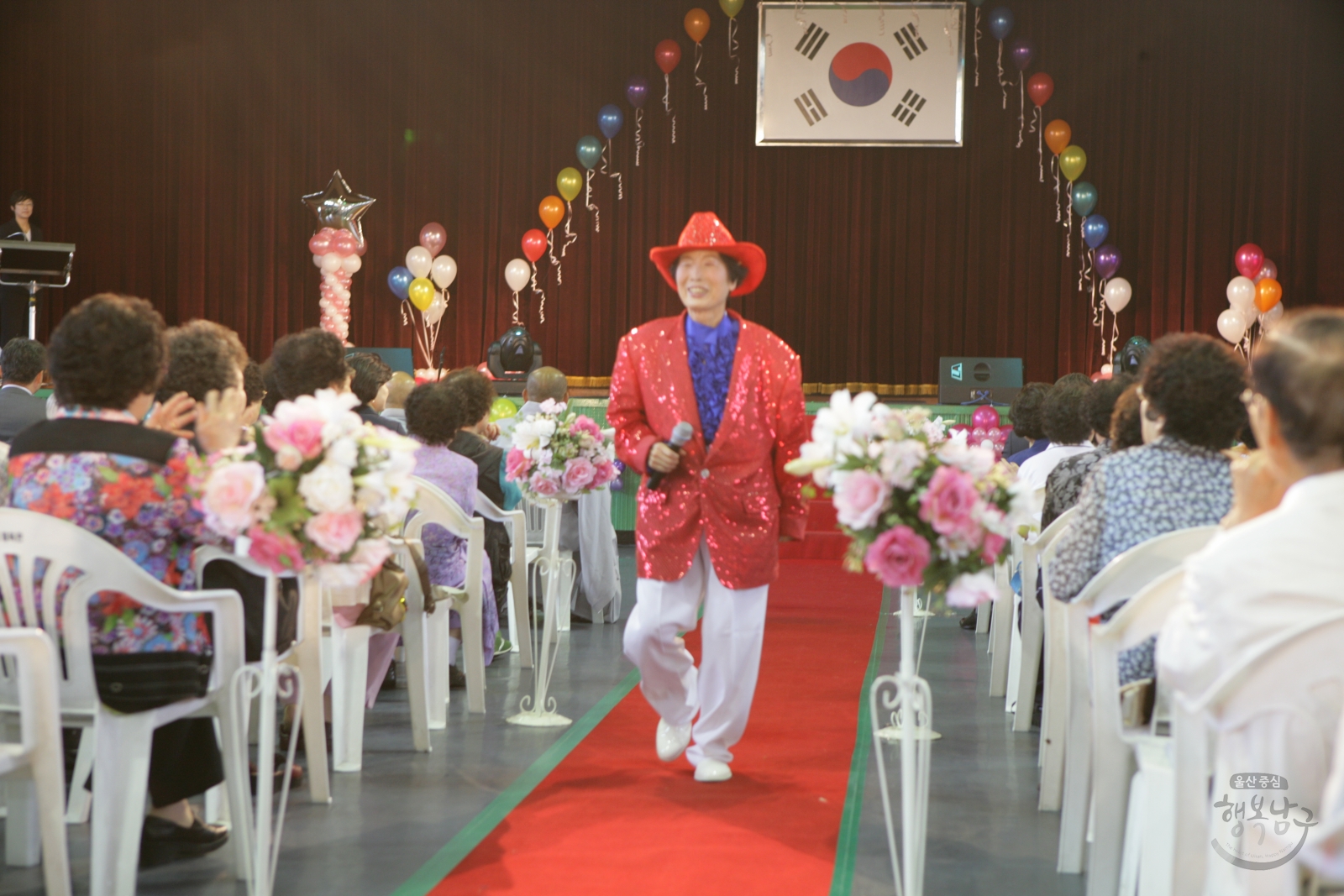 제11회 도산축제 의 사진