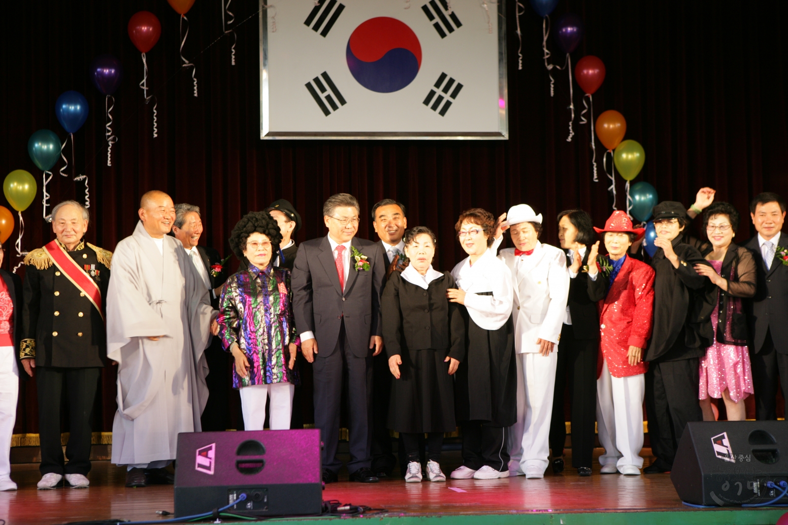 제11회 도산축제 의 사진