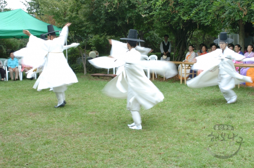 문화원 전통 민속놀이 의 사진