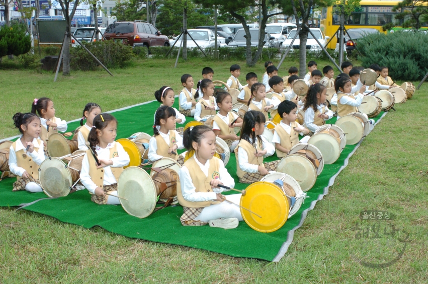 문화원 전통 민속놀이 의 사진