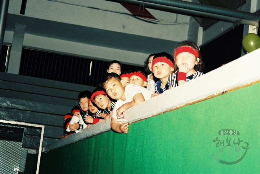 제 77회 어린이날 큰잔치 의 사진