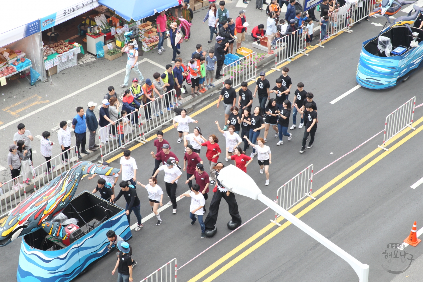 2015 울산고래축제 의 사진