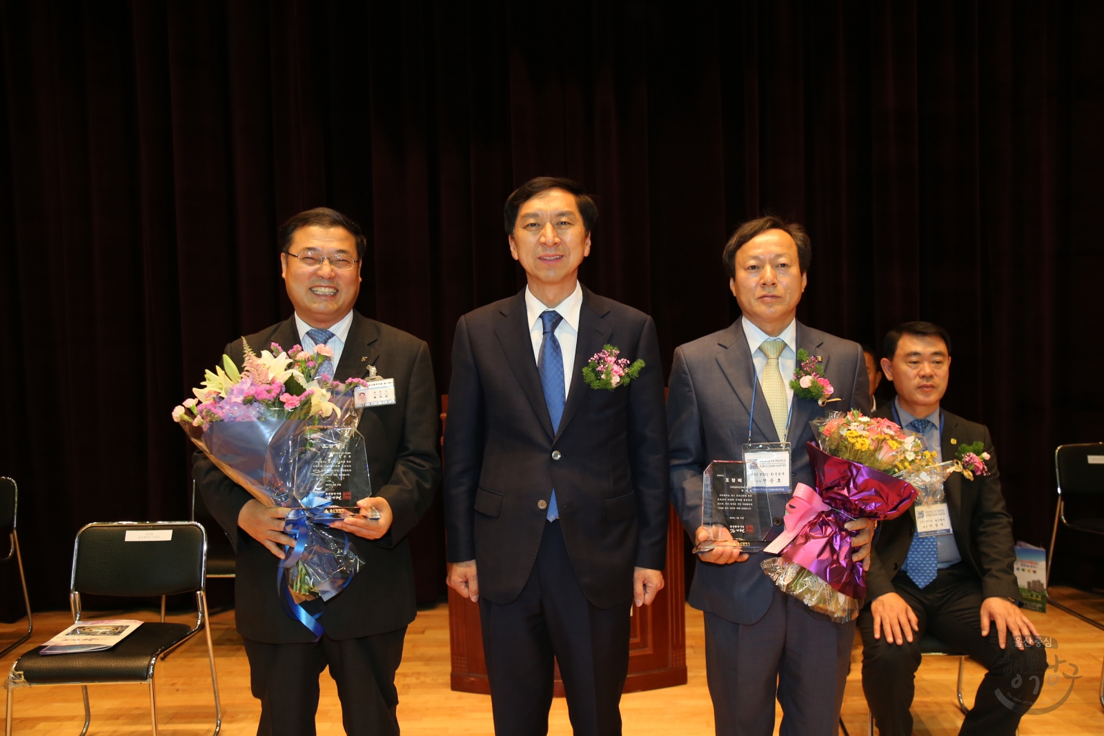 2015 외국인 근로자 어울림 한마당 의 사진