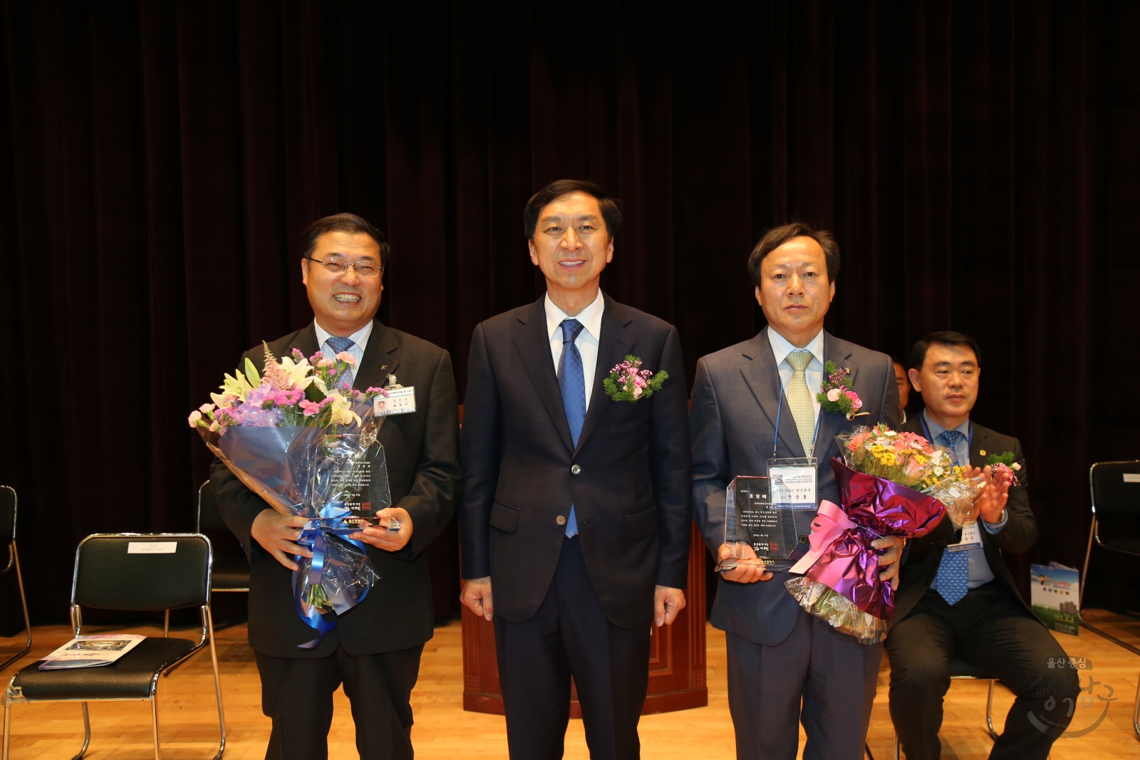 2015 외국인 근로자 어울림 한마당 의 사진