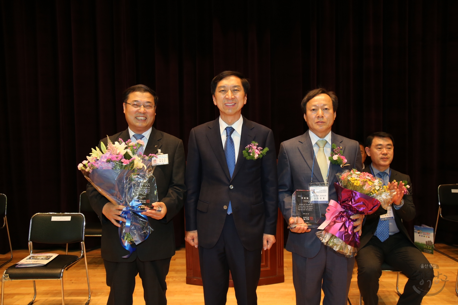 2015 외국인 근로자 어울림 한마당 의 사진