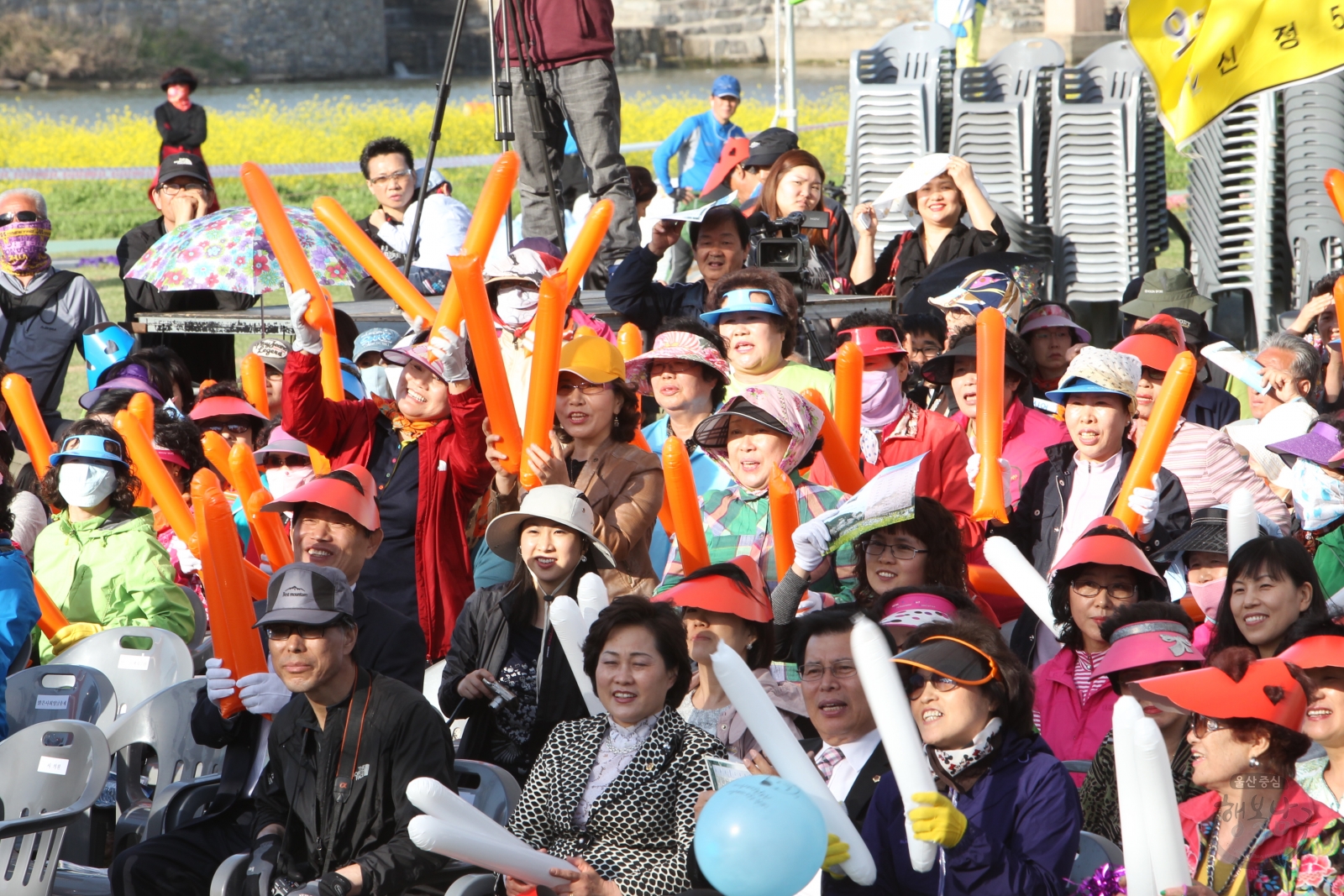 2012 울산고래축제 의 사진