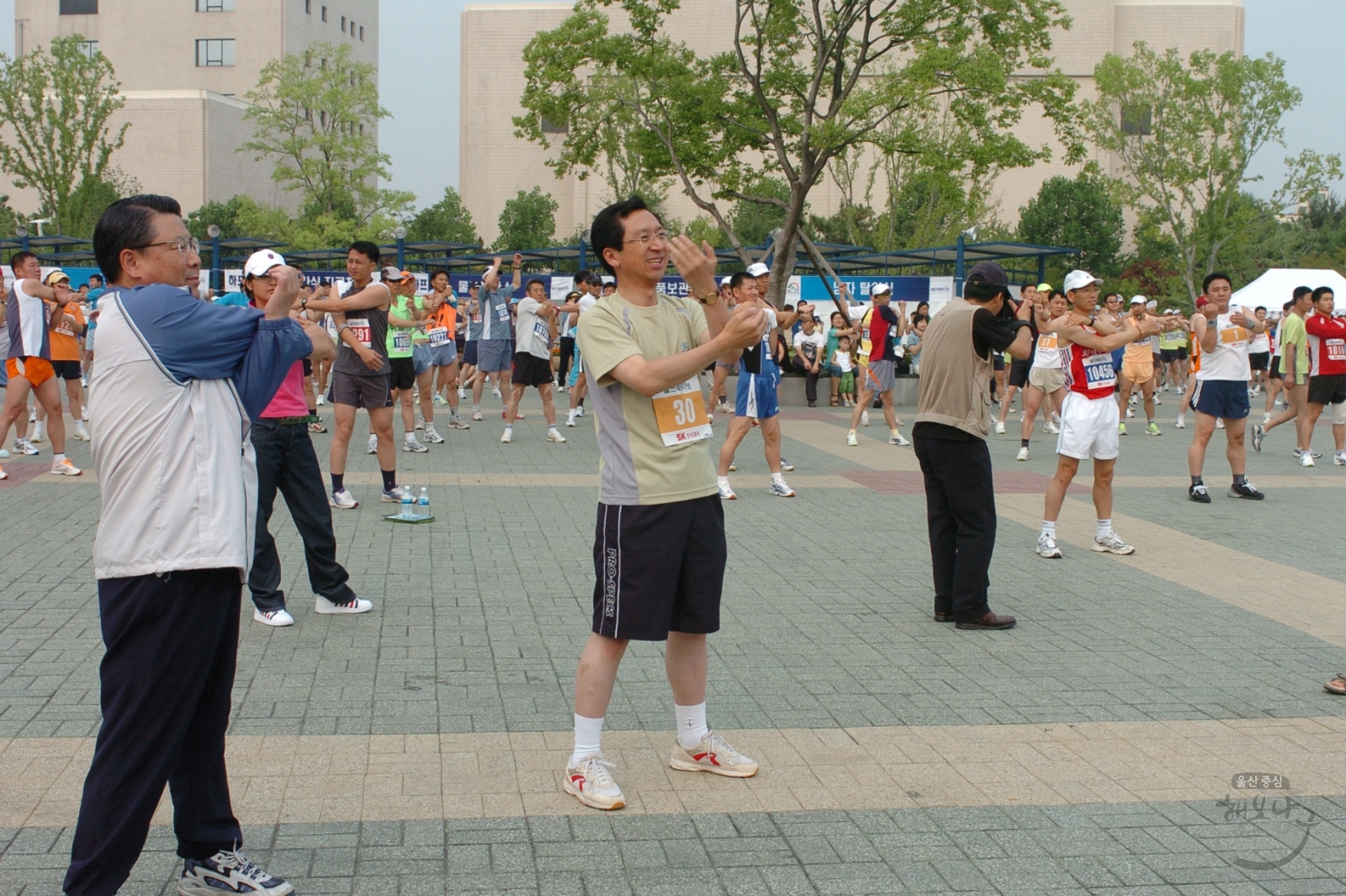 제11회 울산고래축제 시모노세키시장 의 사진