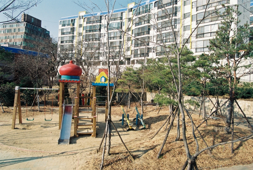 신정2동 소공원 의 사진