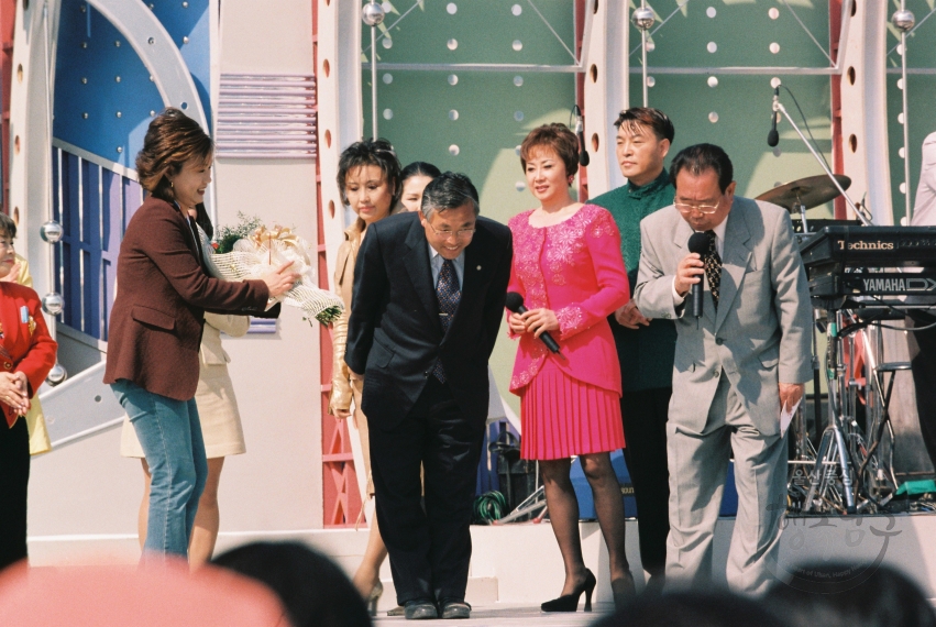 KBS 전국노래자랑 의 사진
