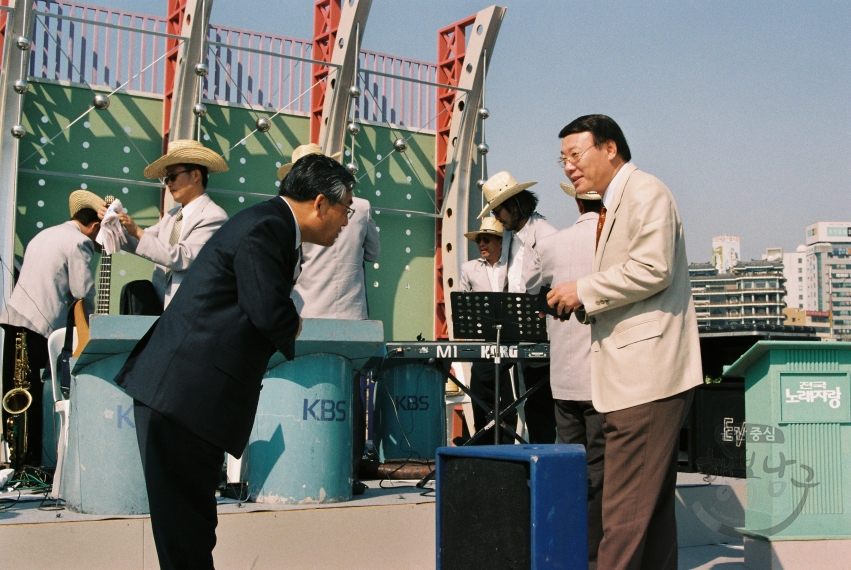 KBS 전국노래자랑 의 사진