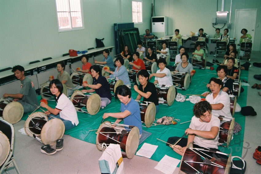 소식지 사진 (삼산, 무거2, 신정4동) 의 사진