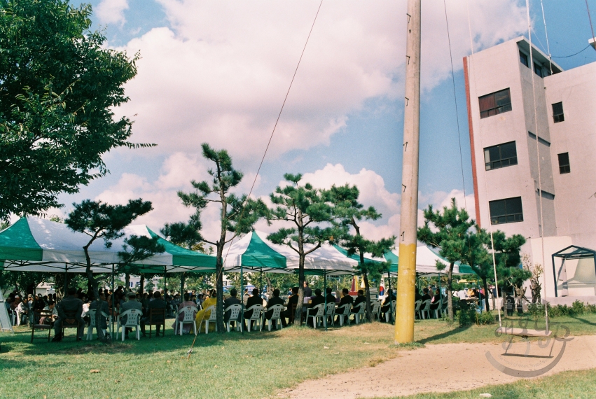 남구문화원 민속놀이 한마당 의 사진