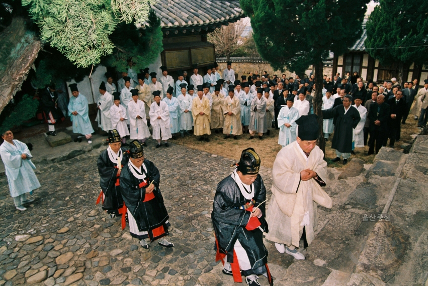 2003년 춘계석계대전 의 사진