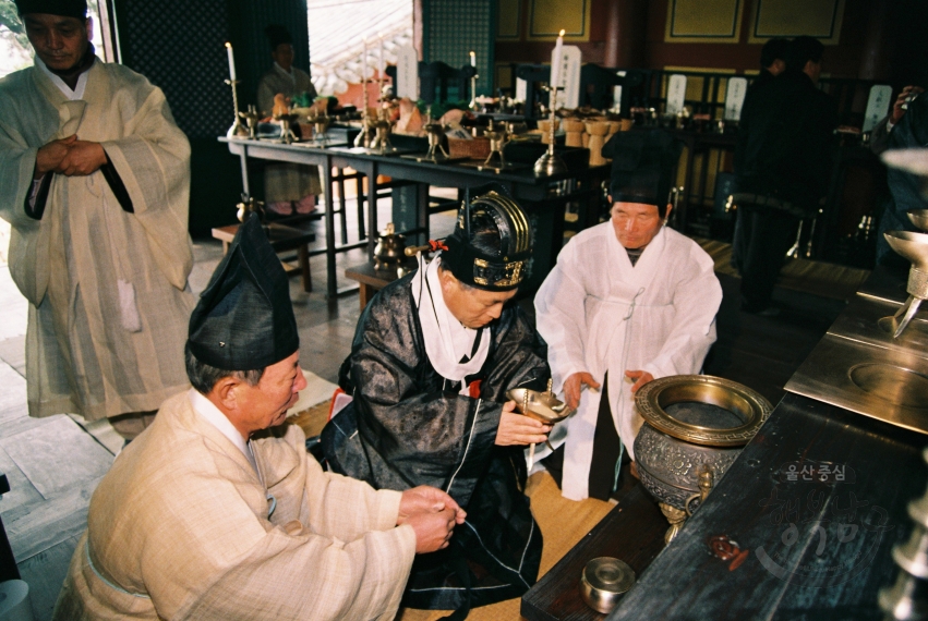 2003년 춘계석계대전 의 사진