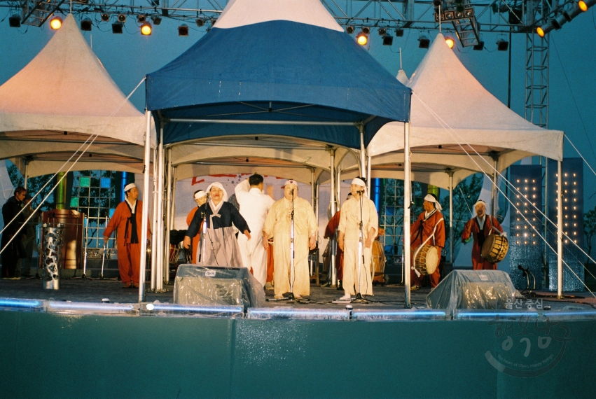 제9회 고래축제 의 사진