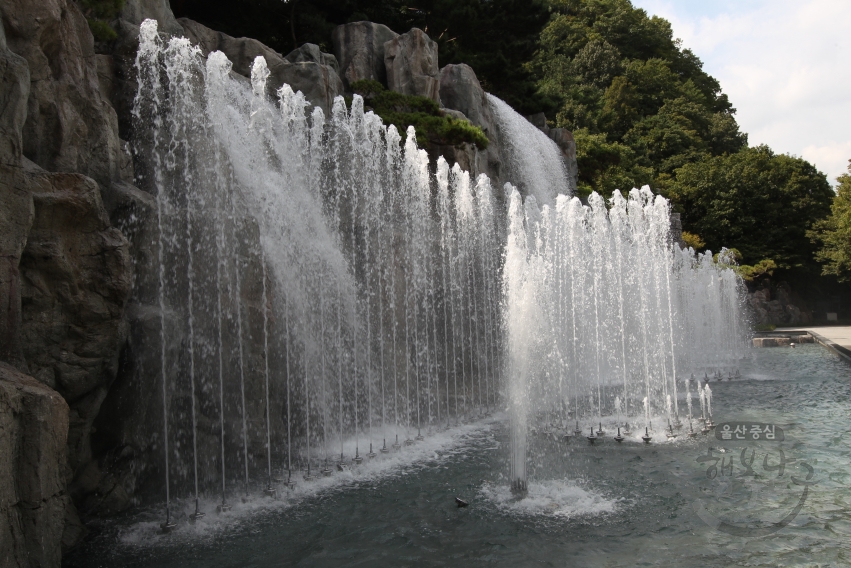 태화강국가정원(동굴피아) 의 사진