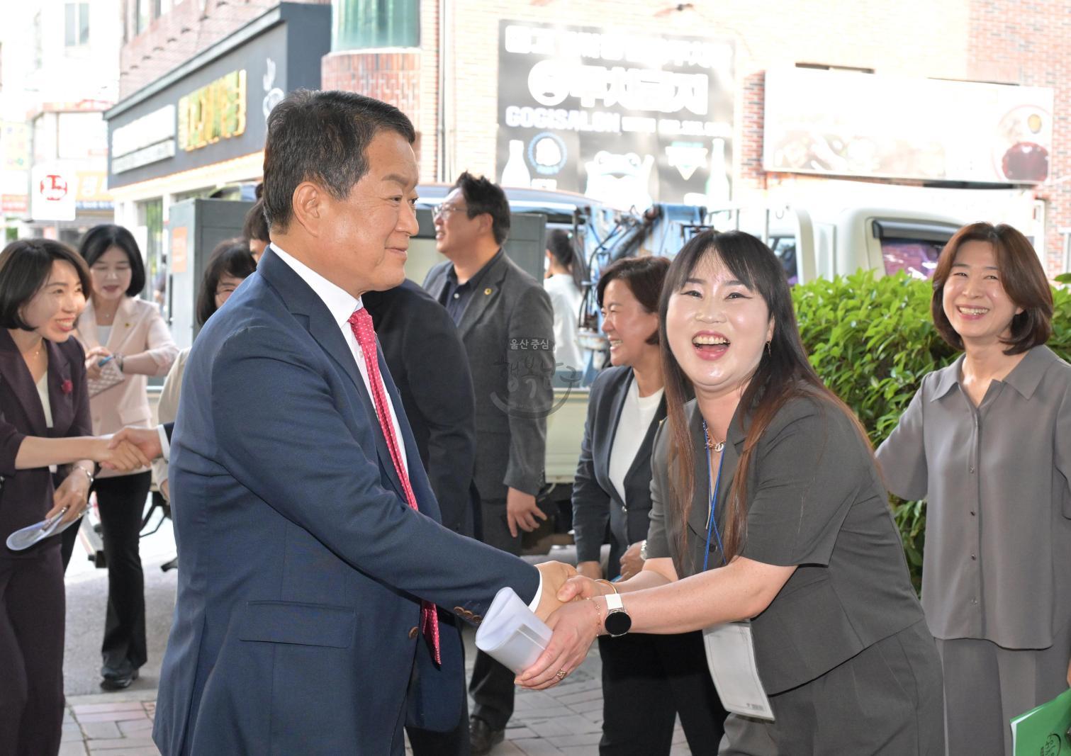 달동먹자골목 골목축제 제2회 달달한 달동의 밤축제 의 사진
