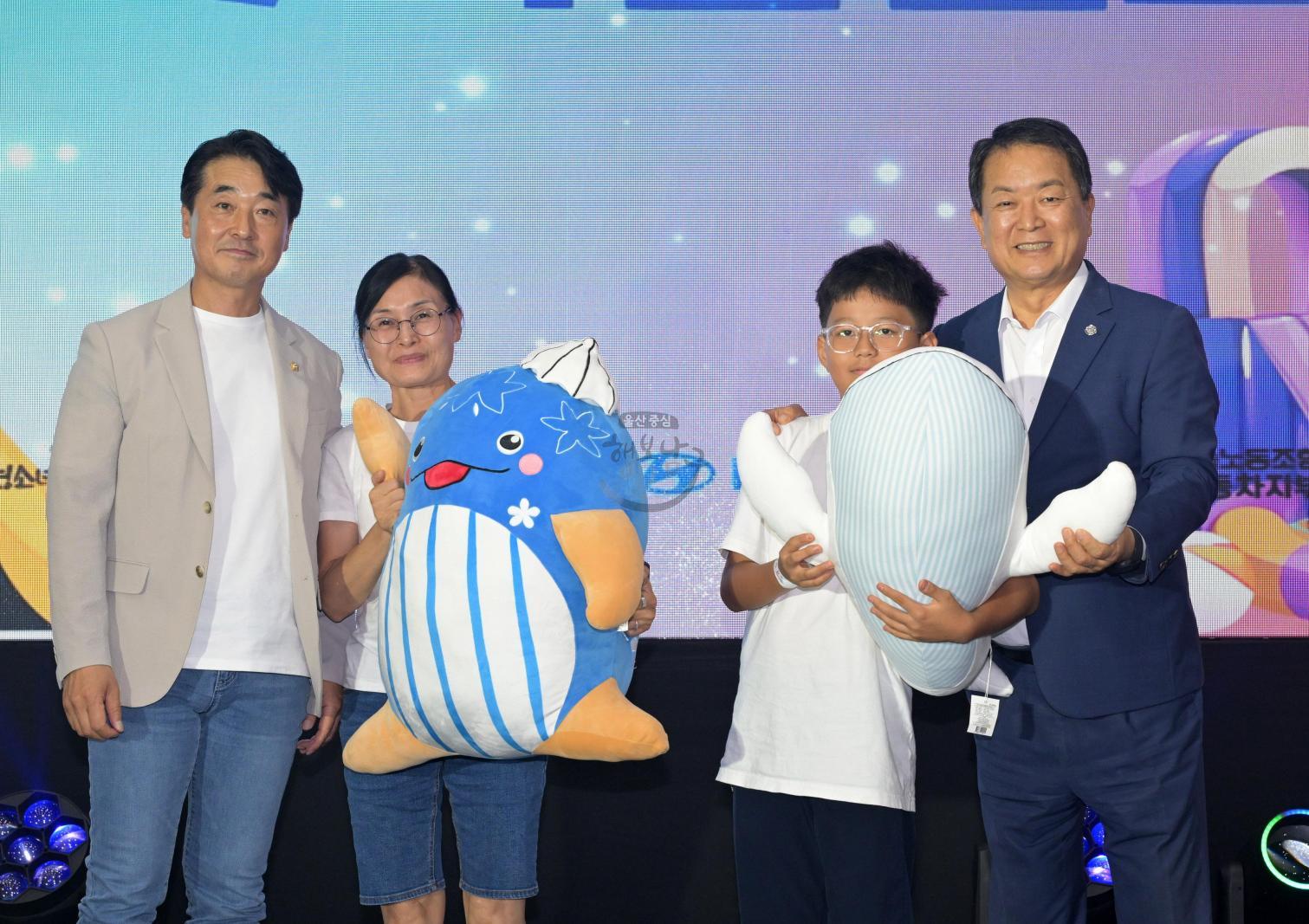 청소년차오름센터 개관 5주년 기념 비전선포식 의 사진