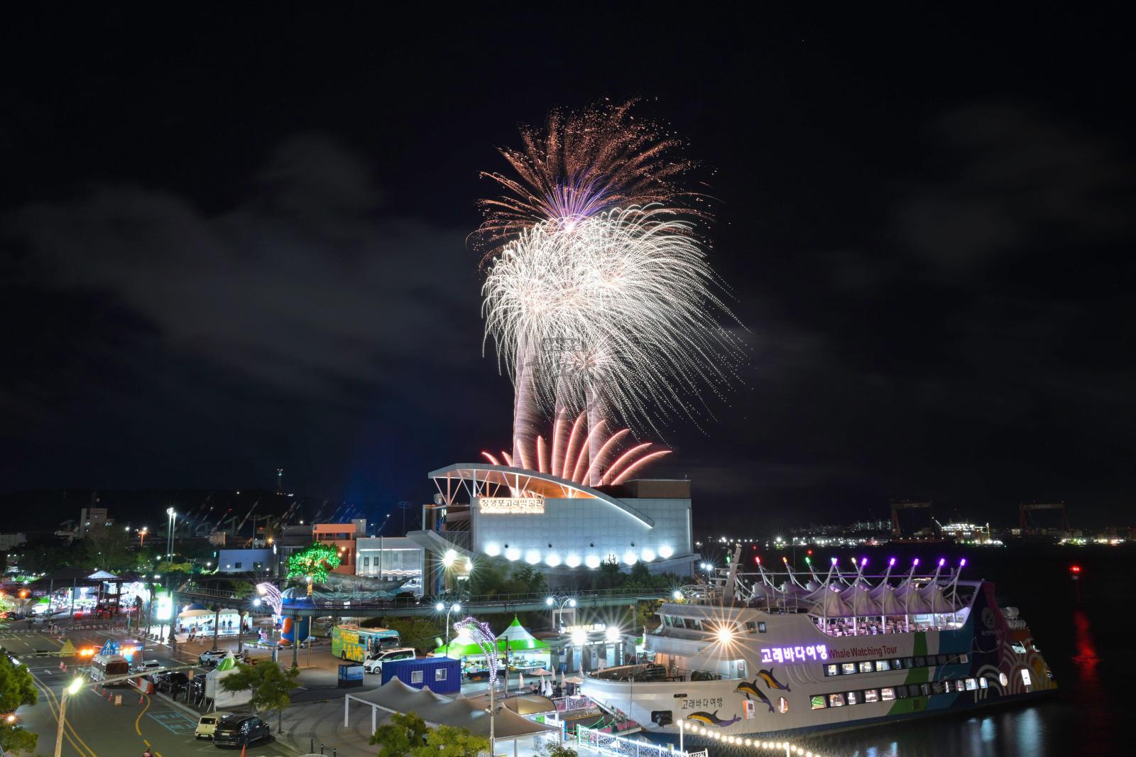 2024 울산고래축제(4일차) 의 사진