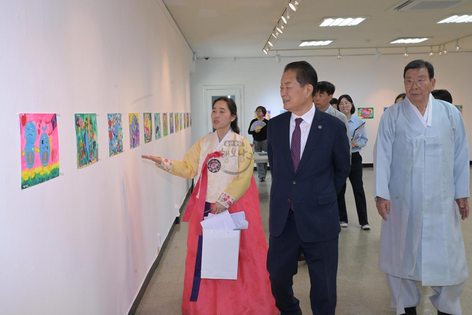 제22회 단오절 한마당 행사 의 사진