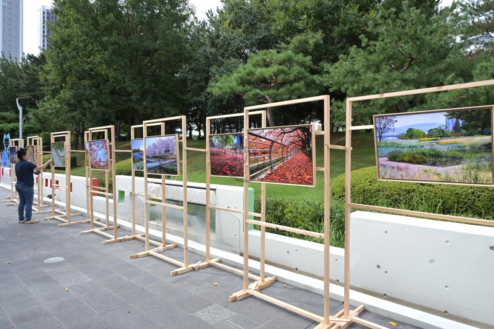 왕생로 문화예술거리 의 사진