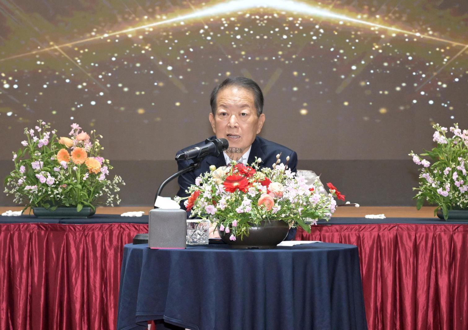 2026 주민과의 신년인사회 (1권역 - 신정1동,신정2동,신정3동,신정4동,신정5동,무거동,삼호동,옥동) 의 사진