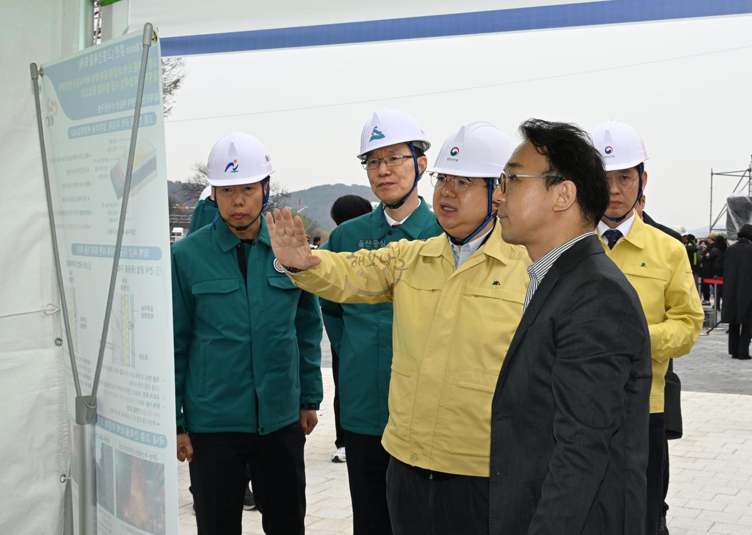 레디코리아훈련 의 사진