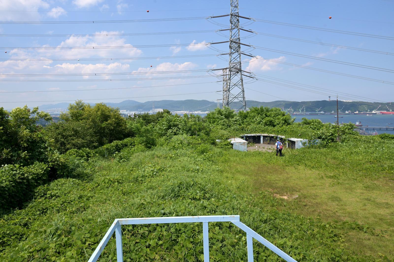 제2회 외황강 문학상 공모전 작가 초청 팸투어 의 사진