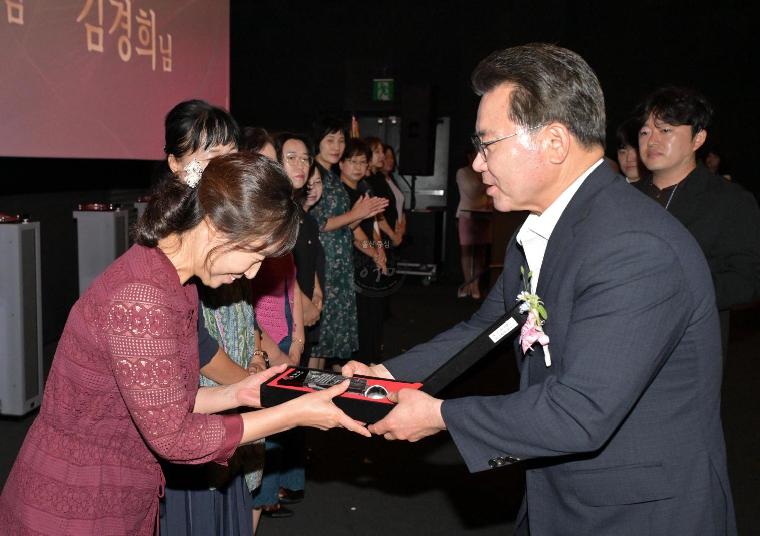 2026년 양성평등주간 기념식 의 사진