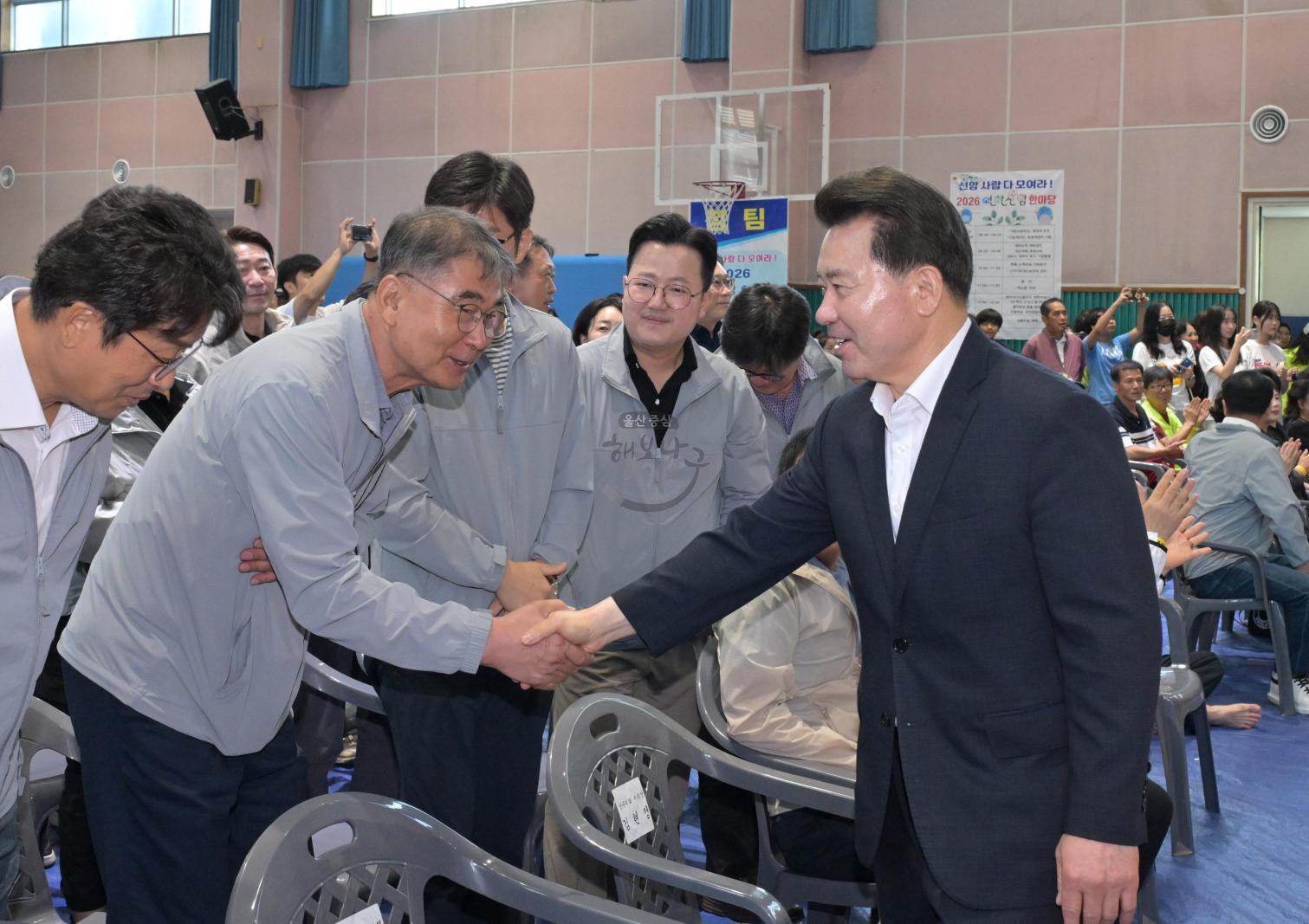 2026 선한 선암 한마당 의 사진